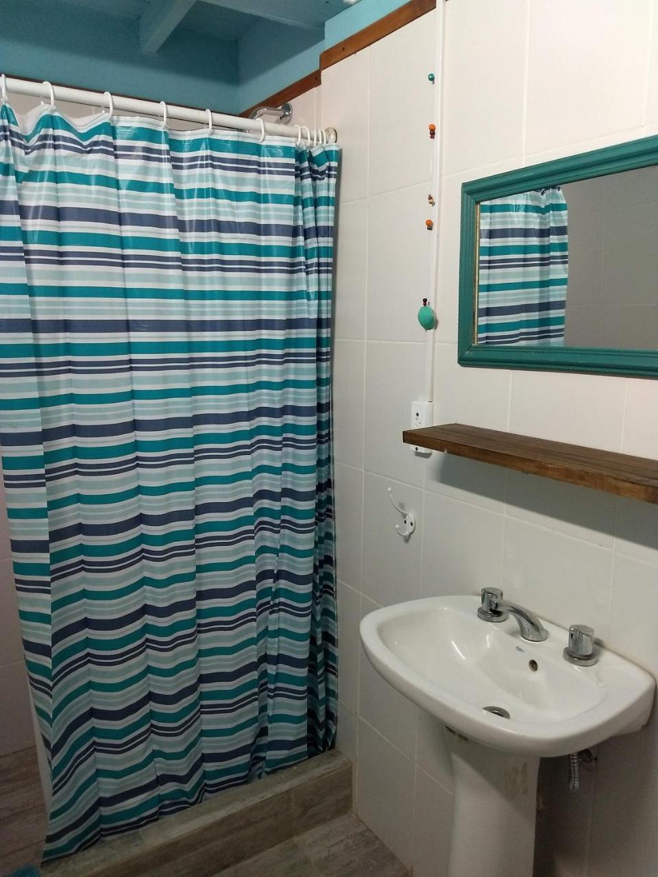 El Tamarisco Apartment Puerto Piramides Luaran gambar